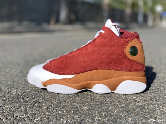 23" 417212-601 Jordan 13 "Bin Retro Premio Air 0801